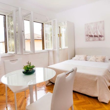 Ferienwohnung Branka Lovran Exterior foto